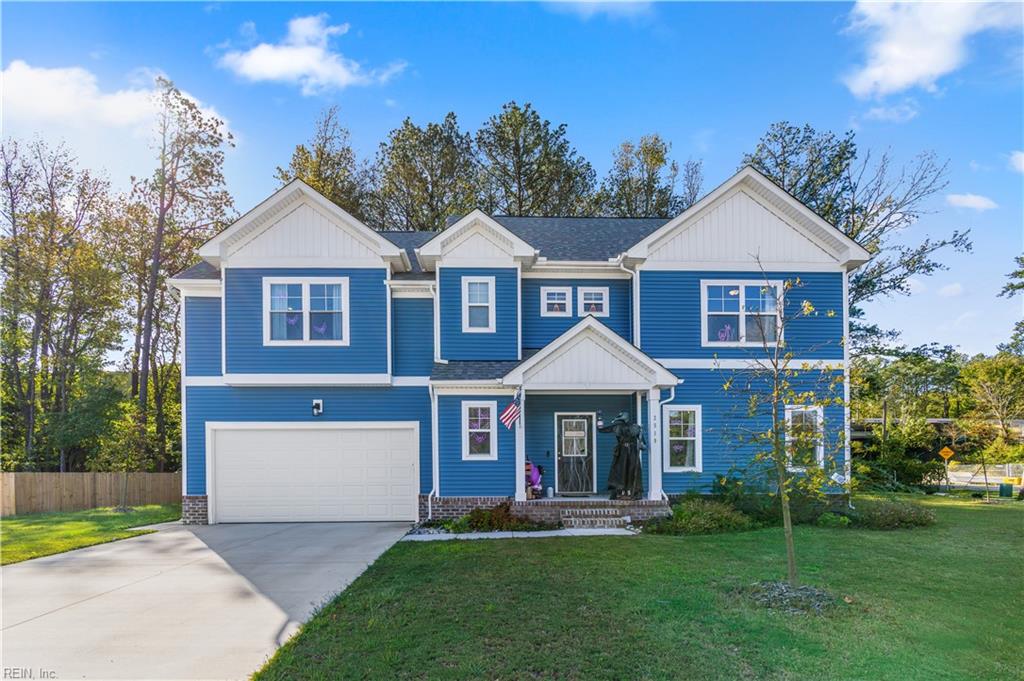 2519 Deal's Creek Court — photo
