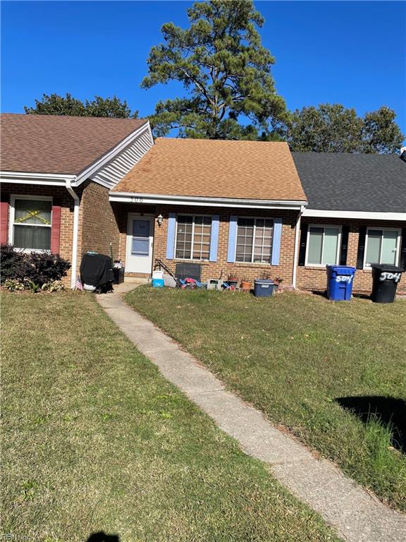 508 Lanier Crescent — photo