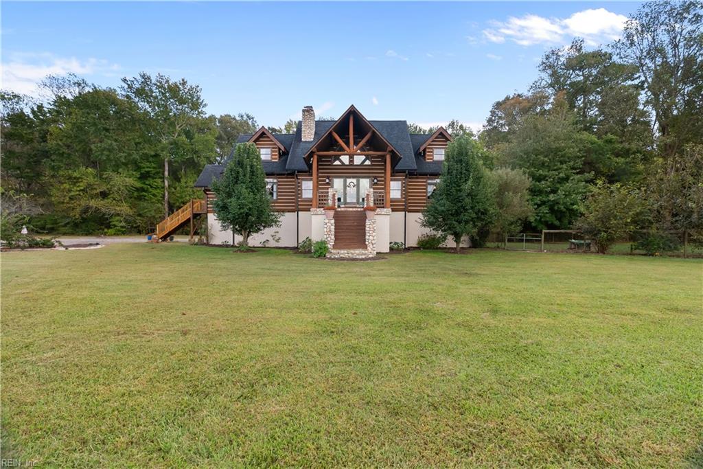 2913 W Gibbs Road — photo