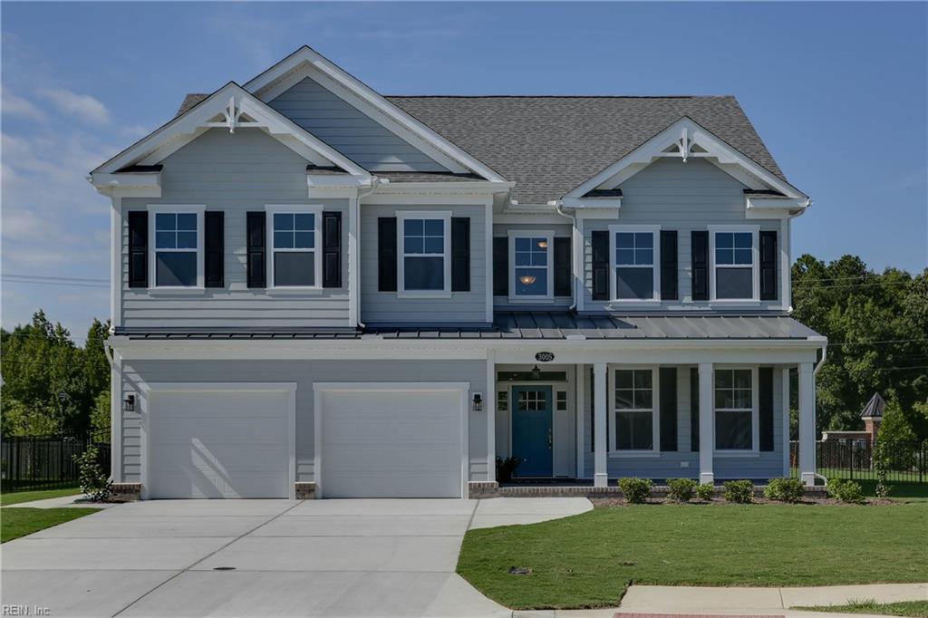 117 Bear Ridge Run — photo
