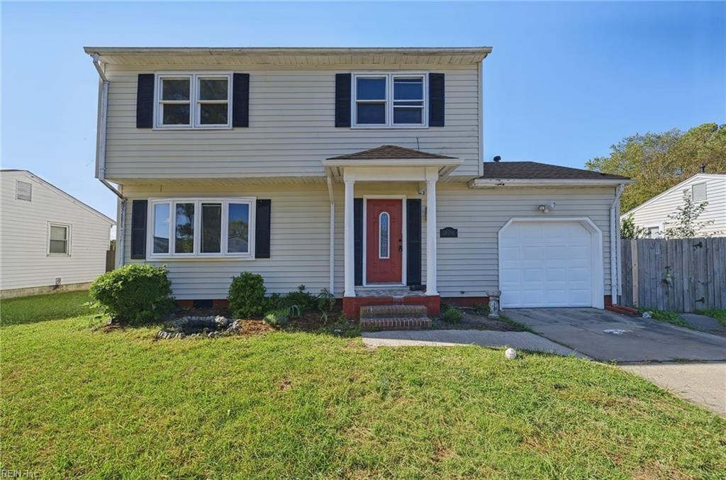 306 Long Creek Lane — photo