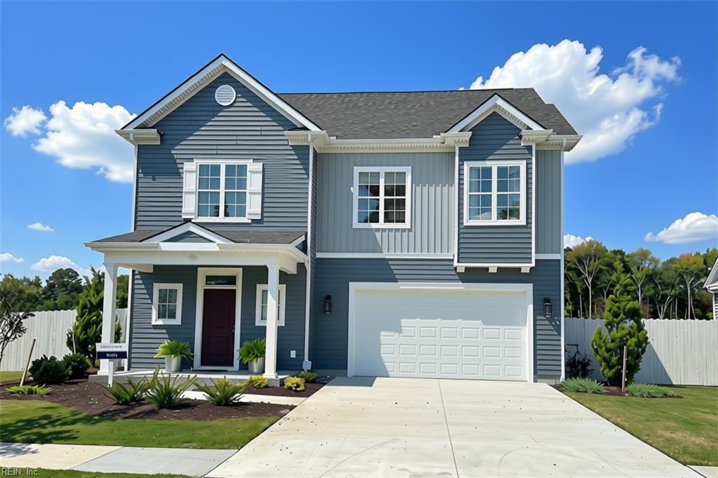 2033 Charwood Drive — photo
