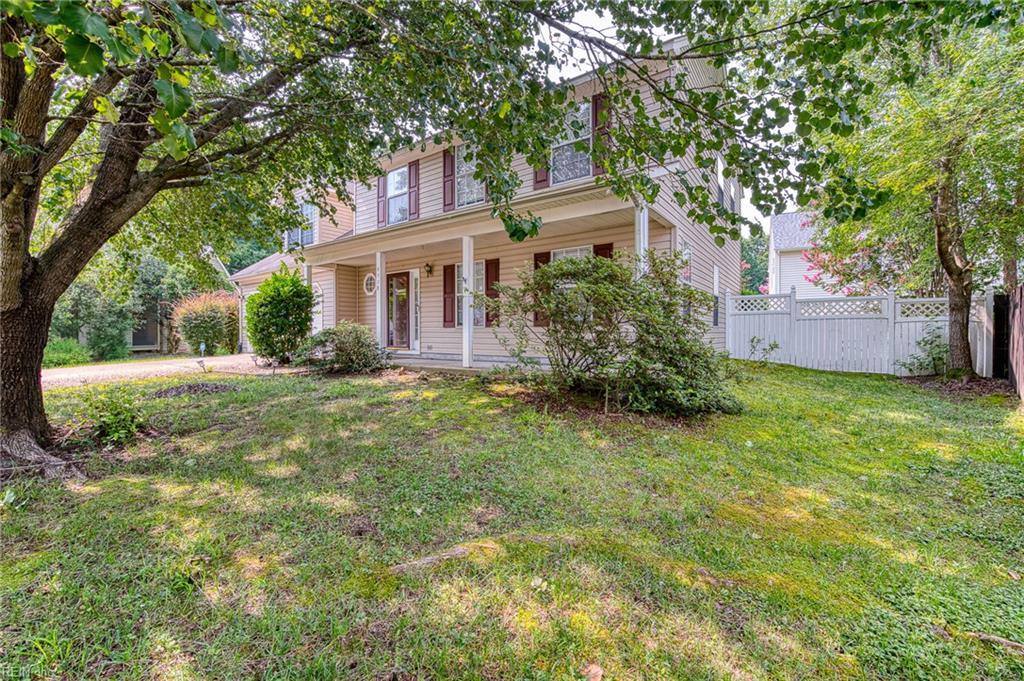 4308 Teakwood Drive — photo