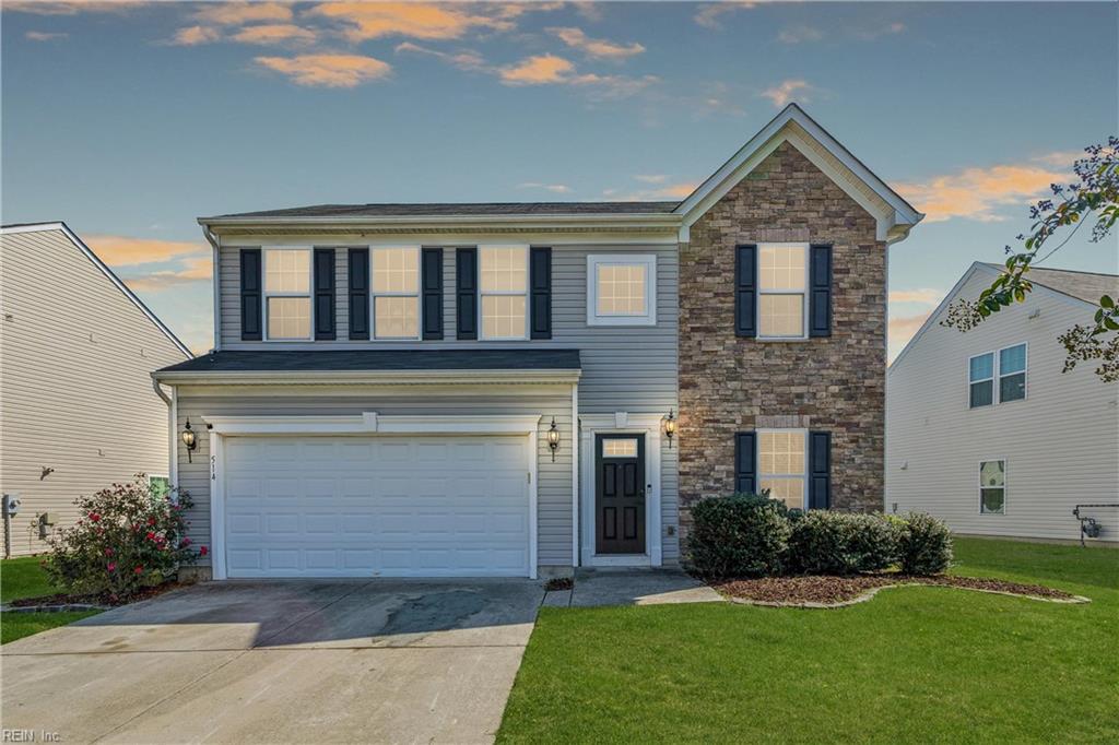 514 Loggerhead Drive — photo