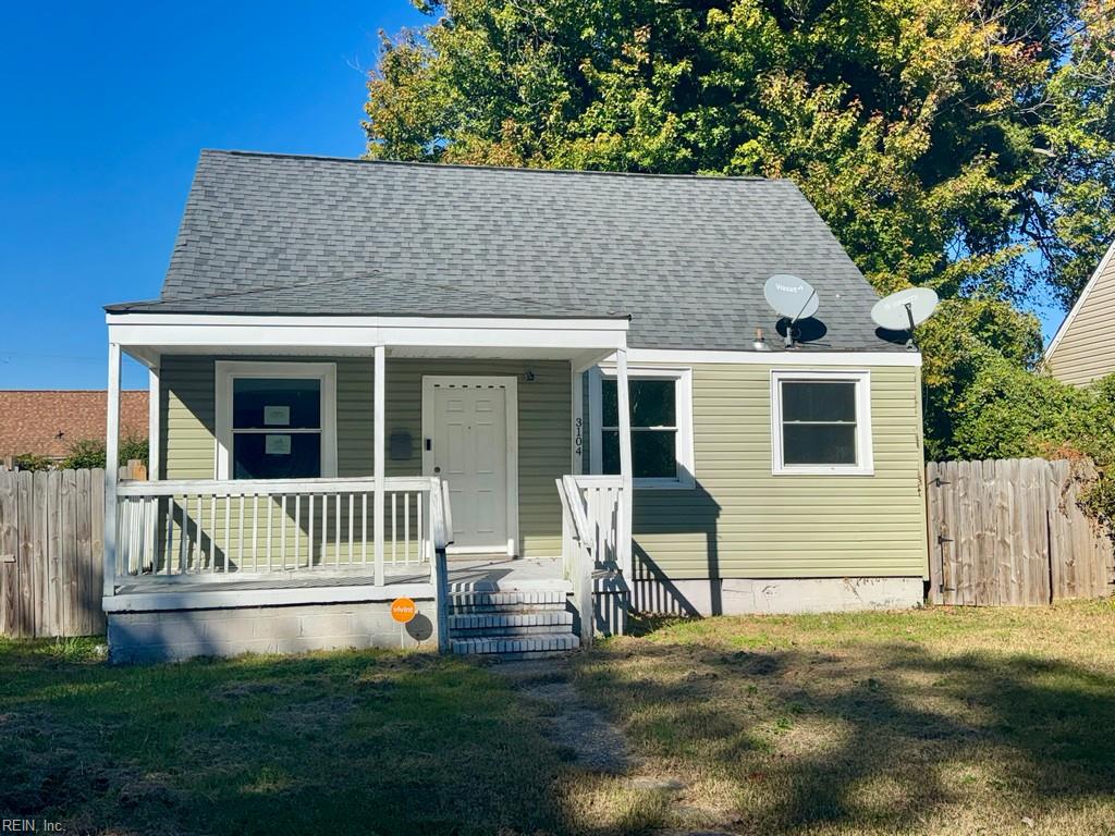 3104 Dartmouth Street — photo