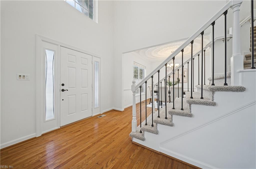 145 Sinclair Lane, Chesapeake, VA 23322 — photo 3