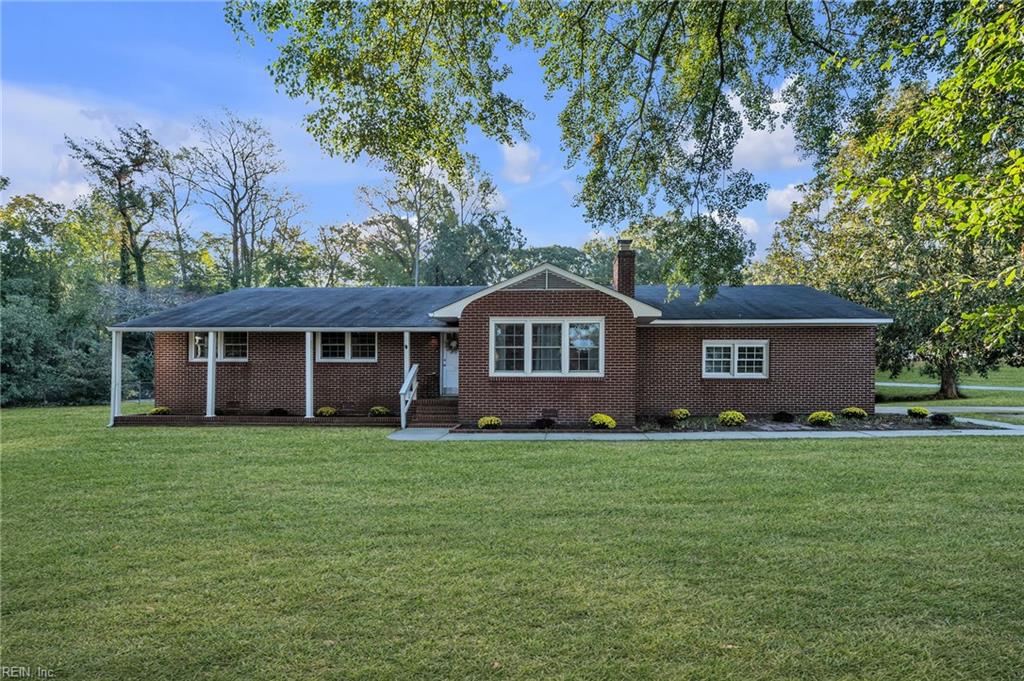 101 Carol Drive — photo