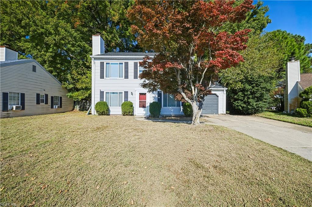 11 Eastbriar Court — photo