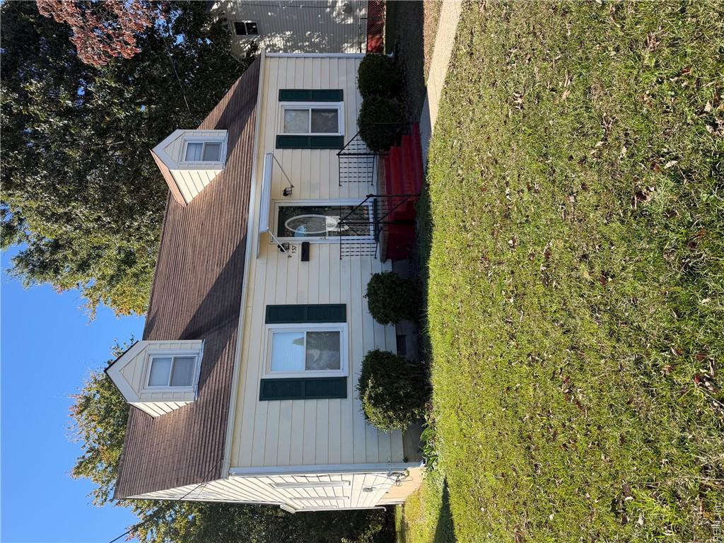 137 Clifton Street — photo