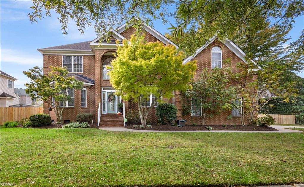 5717 Warning Street — photo