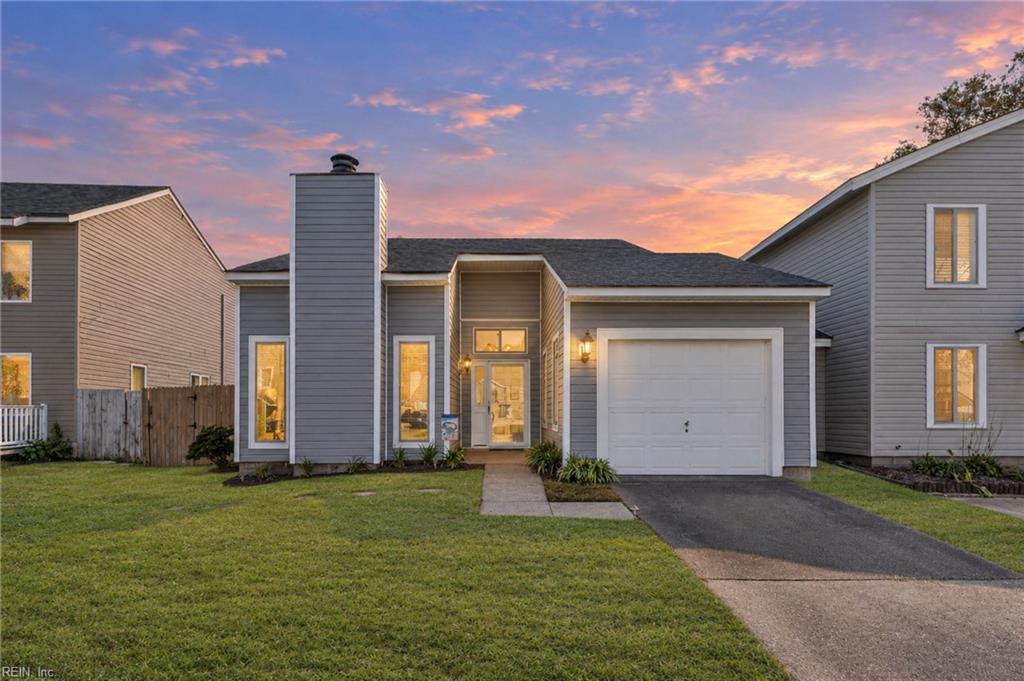 1722 Joplin Lane — photo