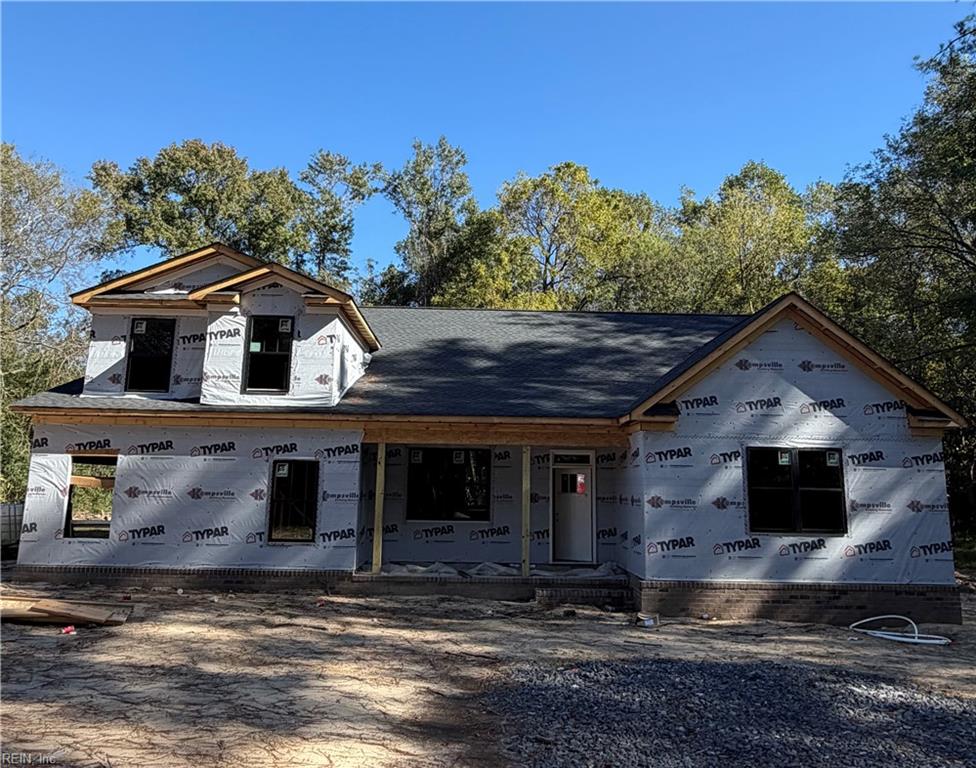 19005 Longview Drive, Windsor, VA 23487 — photo 2