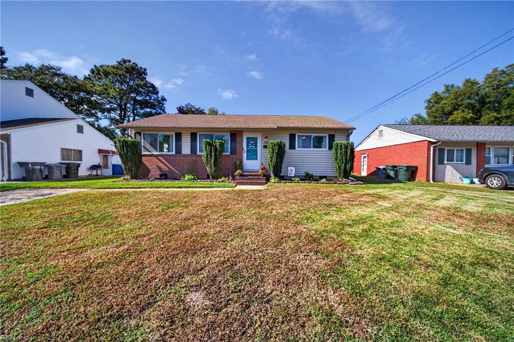 803 Lemaster Avenue, Hampton, VA 23669 — photo 2