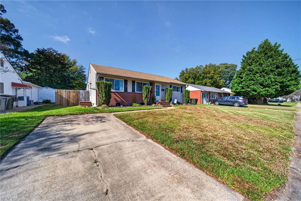 803 Lemaster Avenue, Hampton, VA 23669 — photo 3
