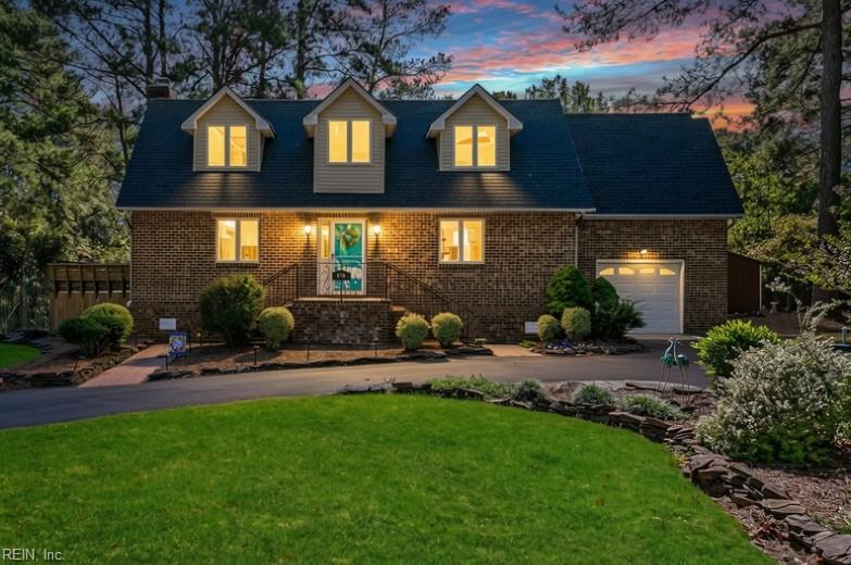 246 Hunts Neck Road — photo