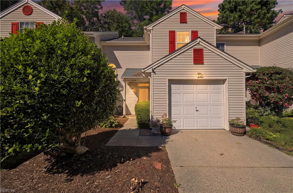 1213 Mill Pond Court — photo