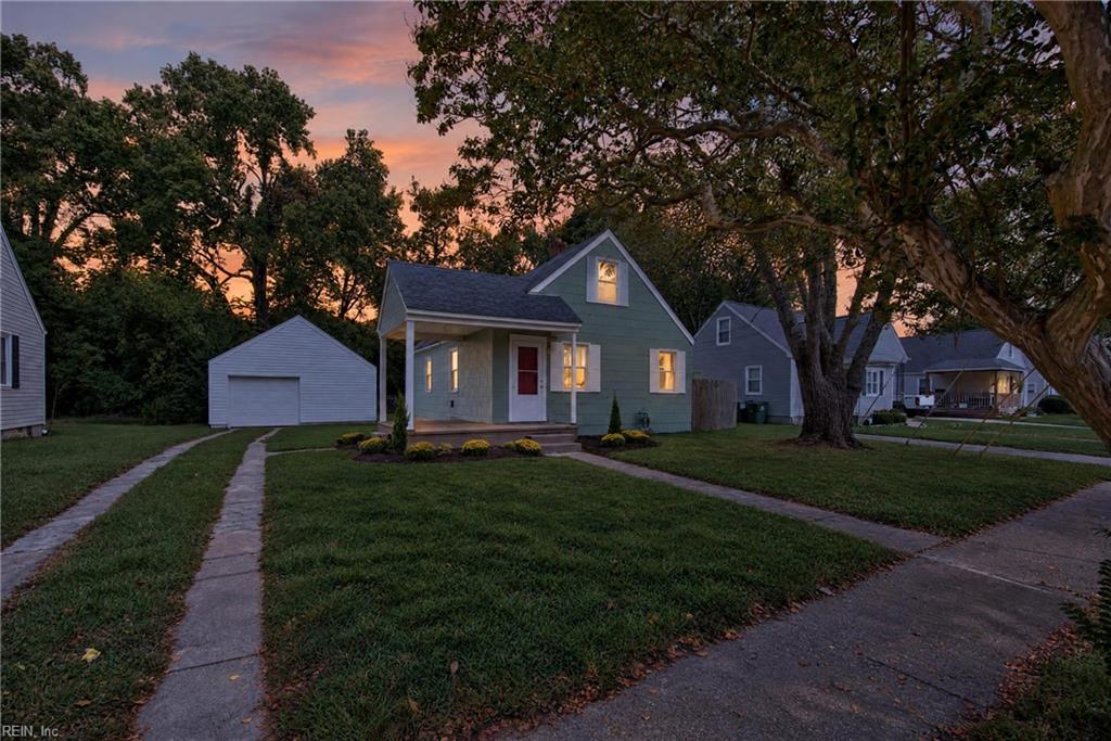 544 Timothy Avenue — photo