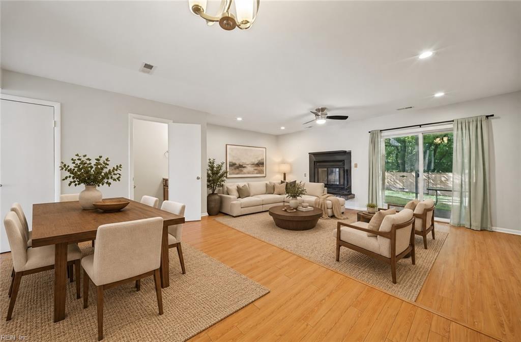 719 Waters Drive — photo