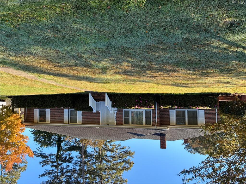 4009 San Salvador Drive — photo