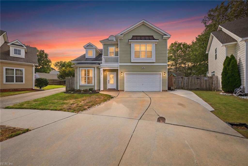 317 Vine Court — photo