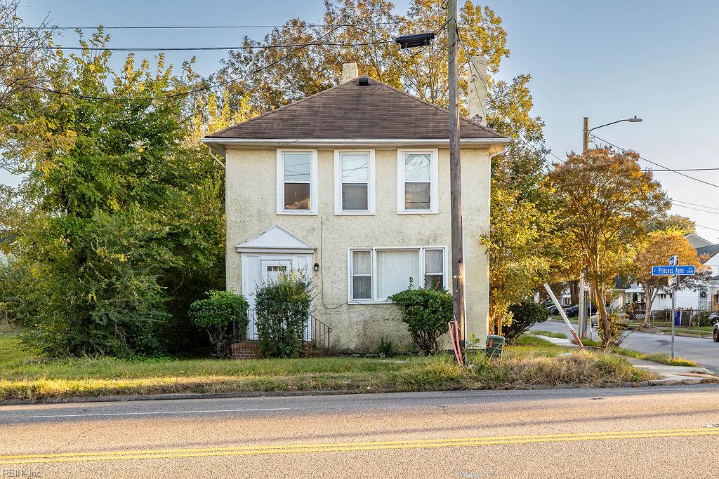 2501 E Princess Anne Road — photo