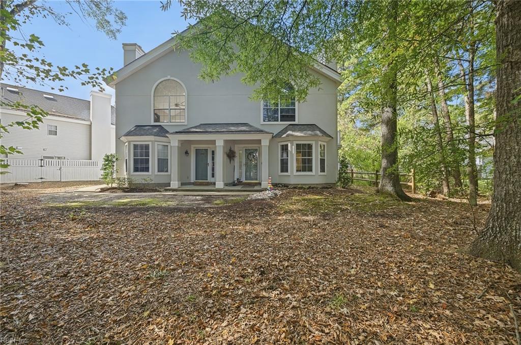 577 Seahorse Run — photo