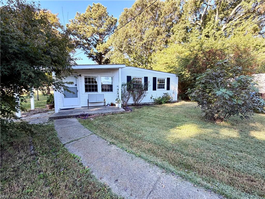 2610 Cayce Court — photo