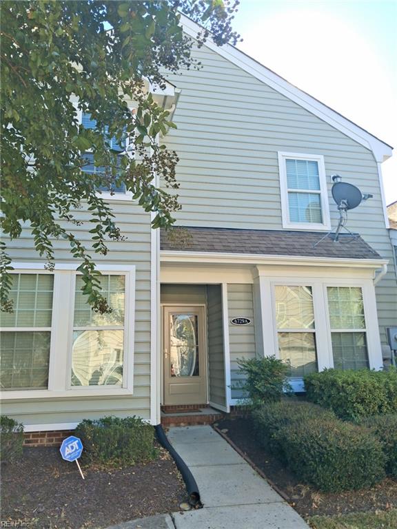 6729A Hampton Roads Parkway — photo