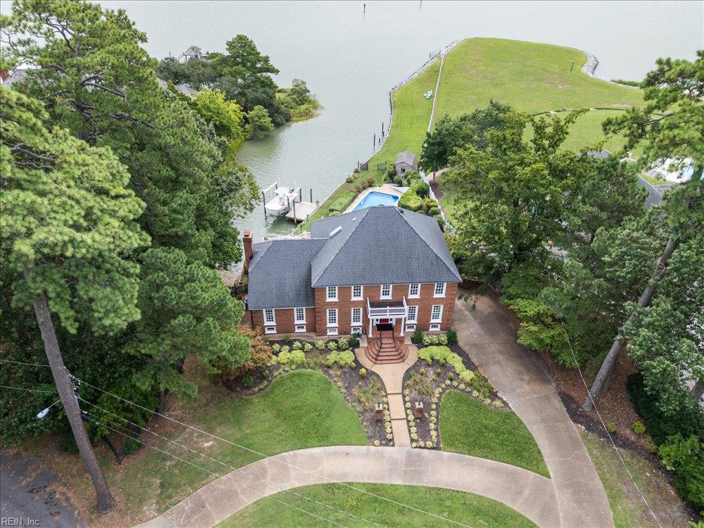 4007 Arrowhead Point Court — photo