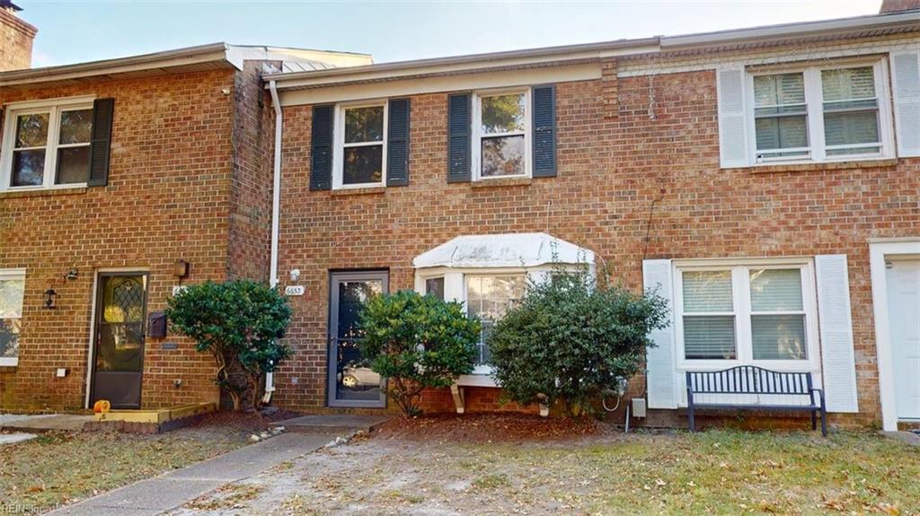 6653 Ethan Allen Lane — photo