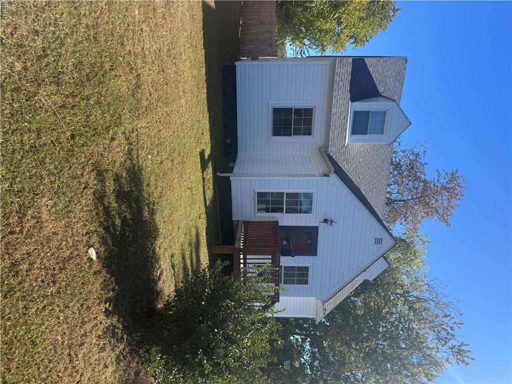 446 Algonquin Road — photo