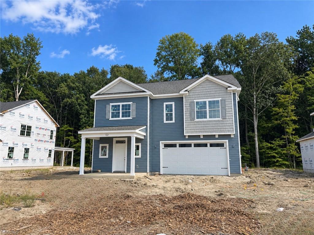 733 Crestfield Drive — photo