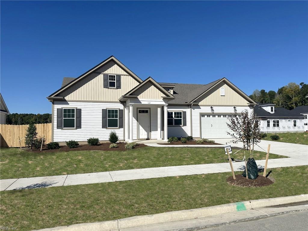 724 Crestfield Drive — photo