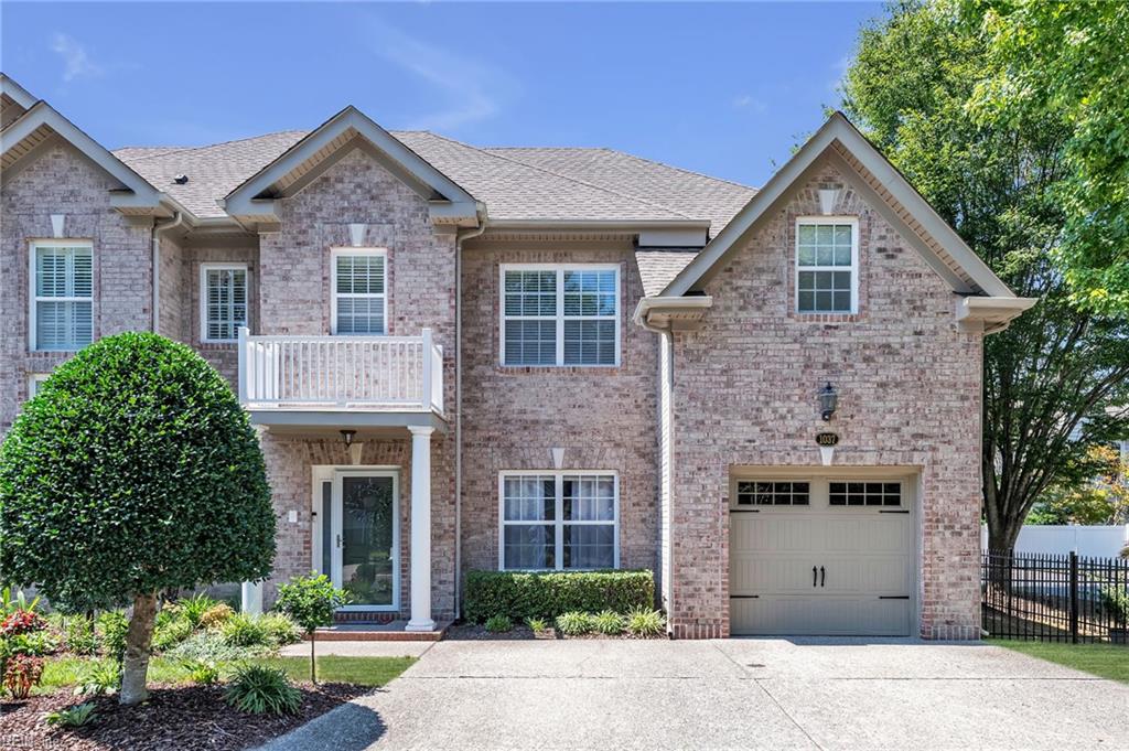 1037 Horton Place — photo