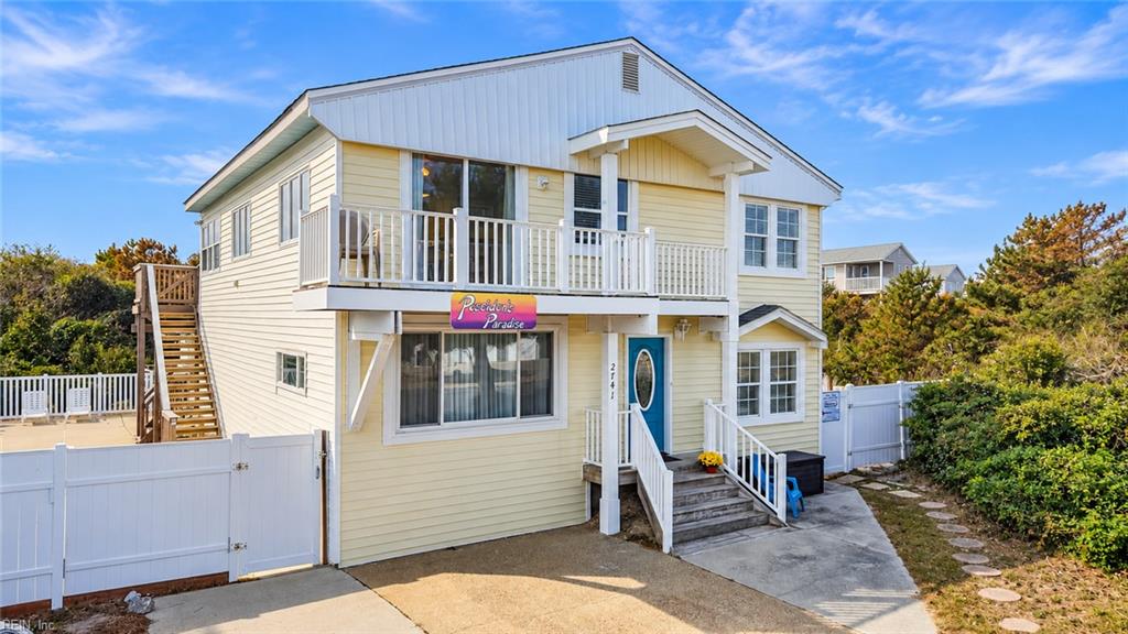 2741 Sandpiper Road — photo
