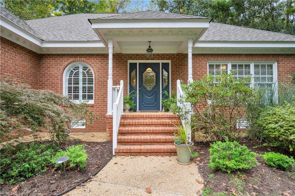 106 N Stocker Court — photo