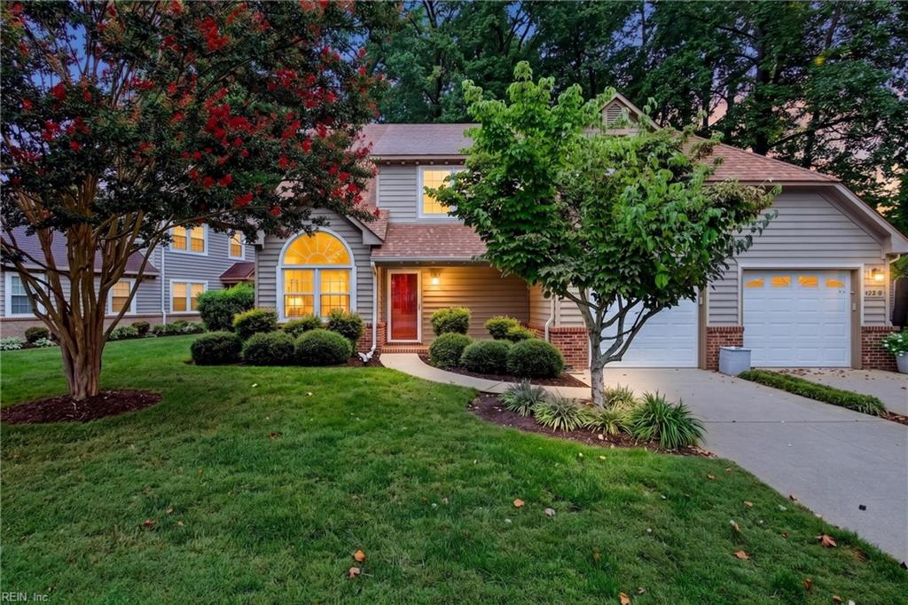 948 Shoal Creek Trail — photo