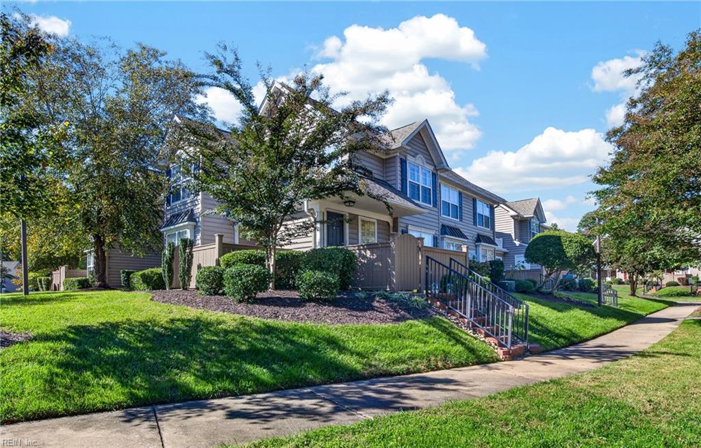 310 Settlement Drive — photo