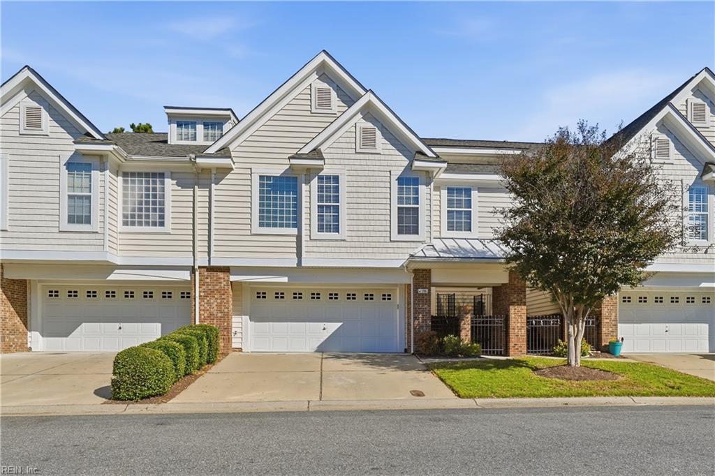1061 Bay Breeze Drive — photo
