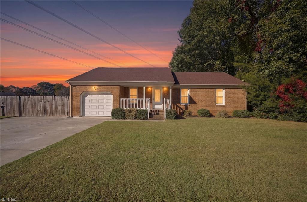 700 Gladesdale Drive — photo