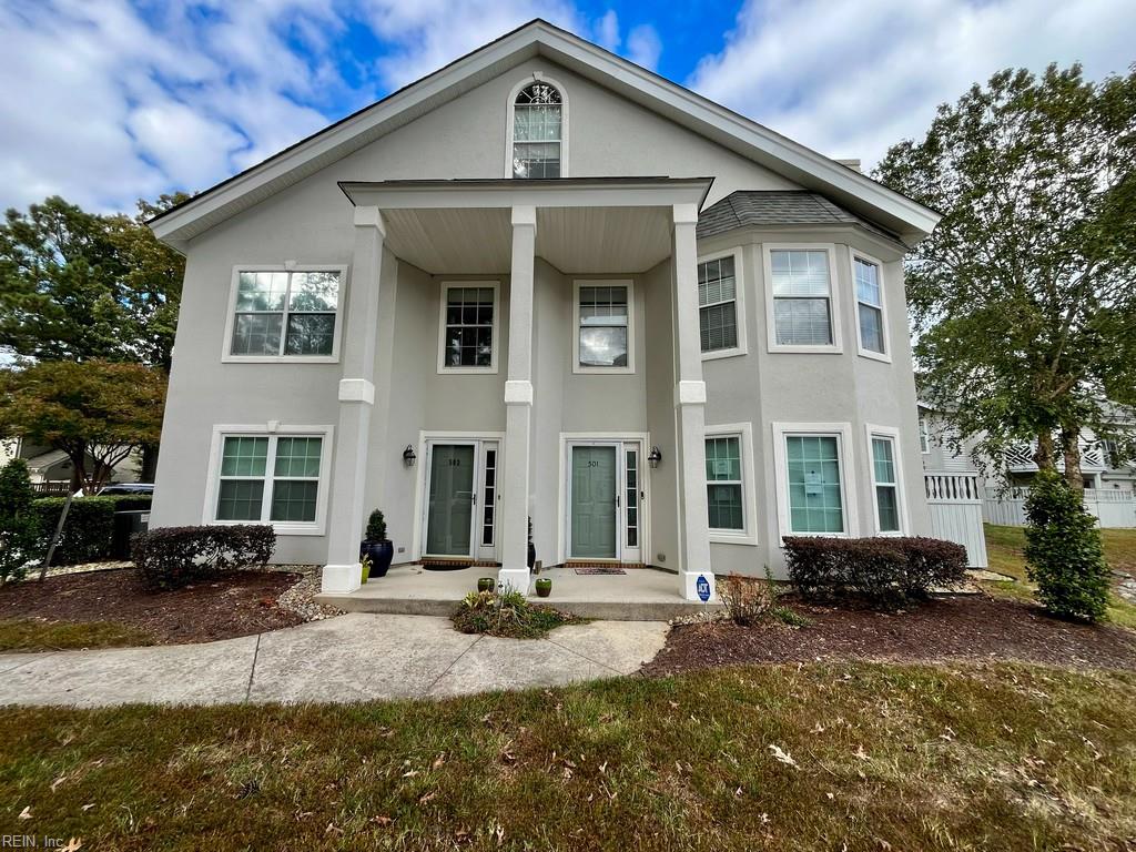 501 Seahorse Run — photo