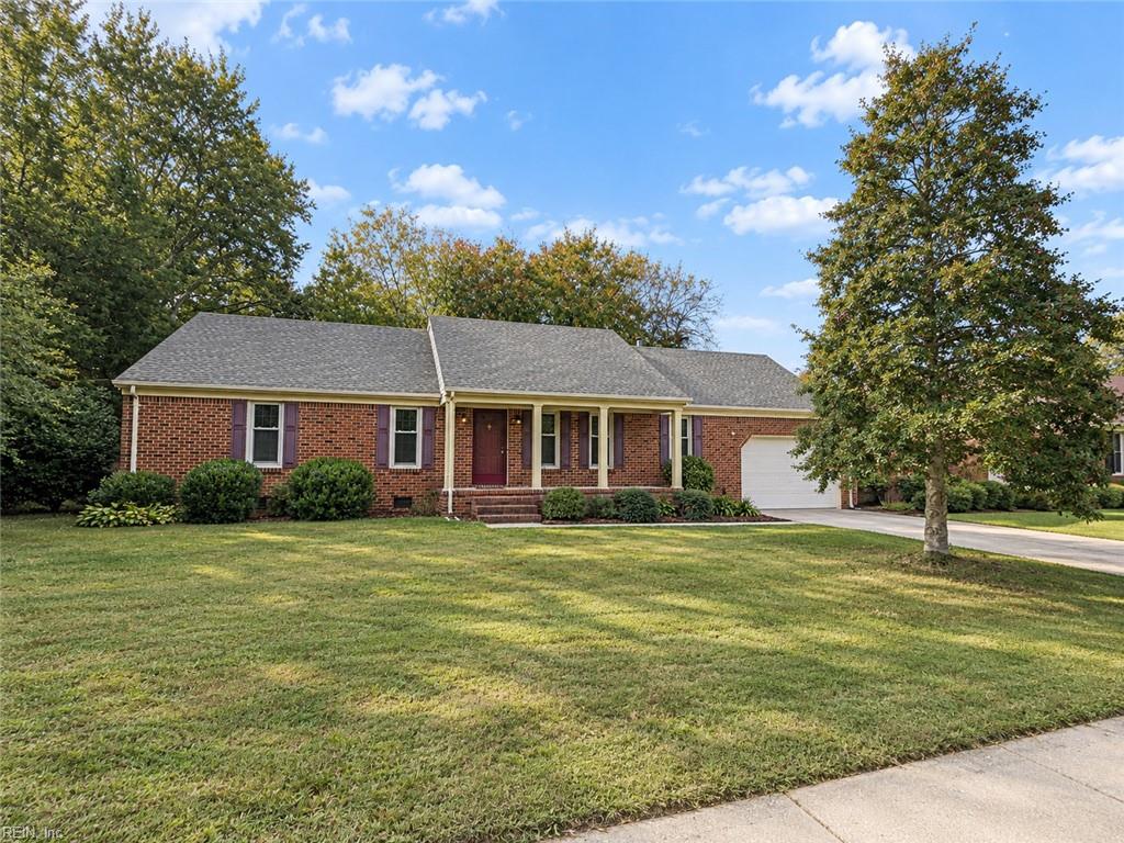 632 Willow Oak Drive — photo