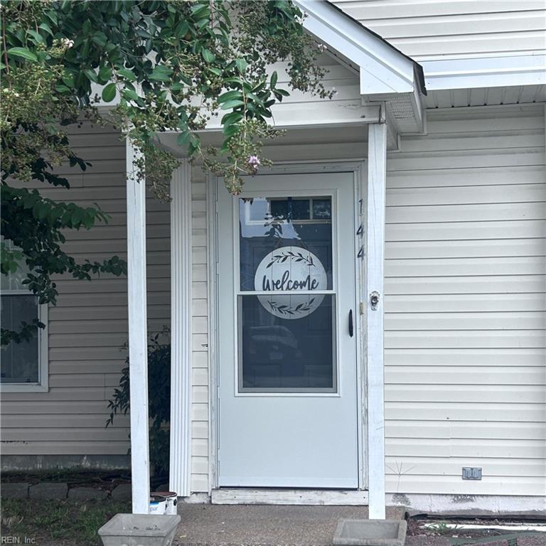 144 Majestic Drive — photo