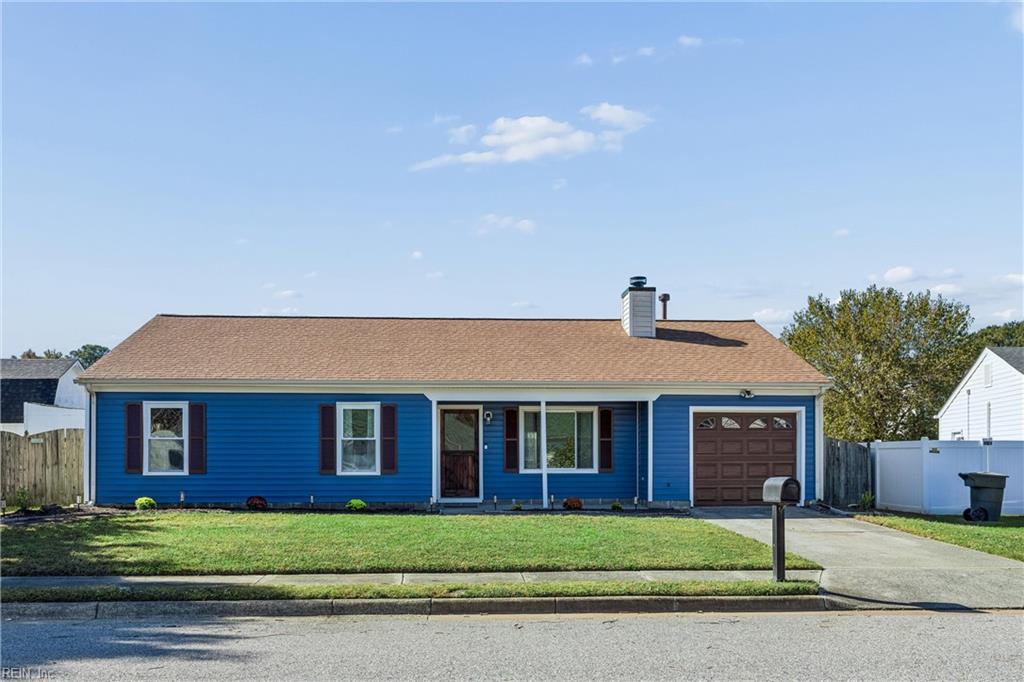 14 Kettering Lane, Hampton, VA 23666 — photo 2