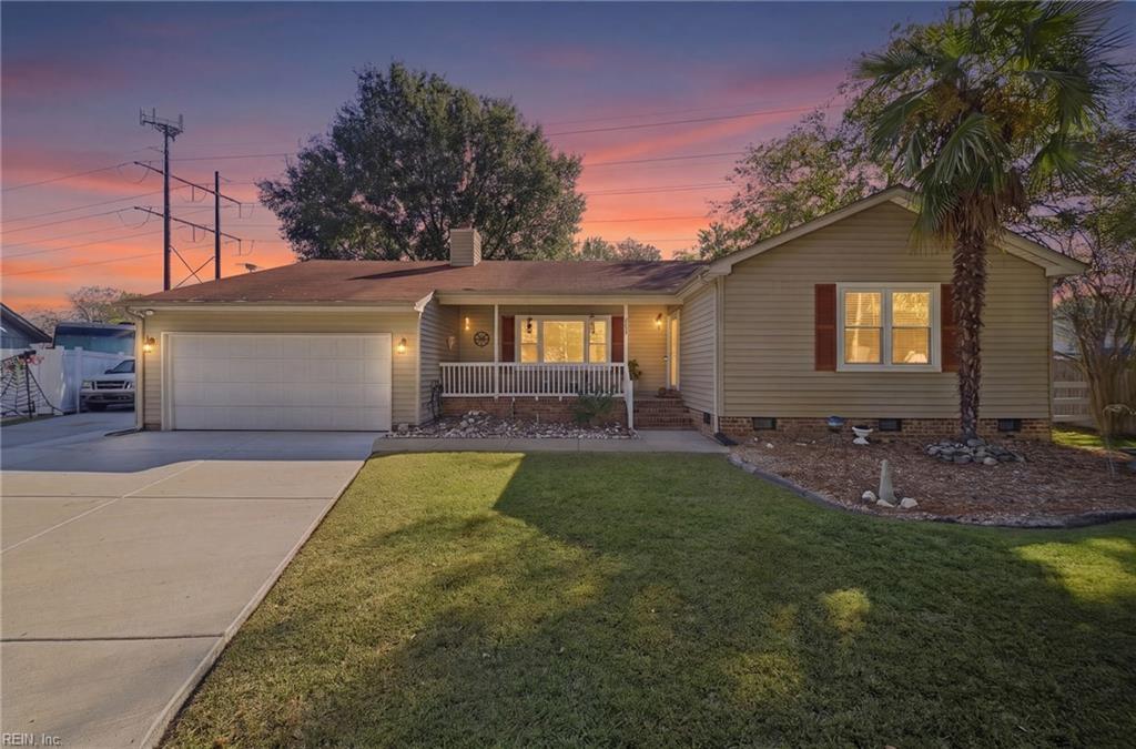2253 Wind Branch Circle — photo