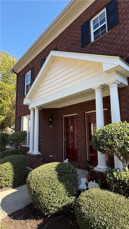 5809 Ludington Drive — photo
