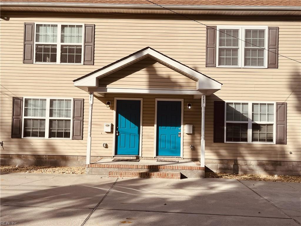 241 Settlers Landing Road — photo