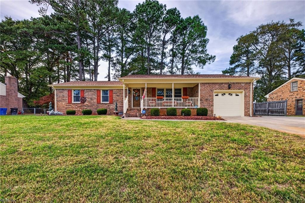 816 Arnold Palmer Drive — photo