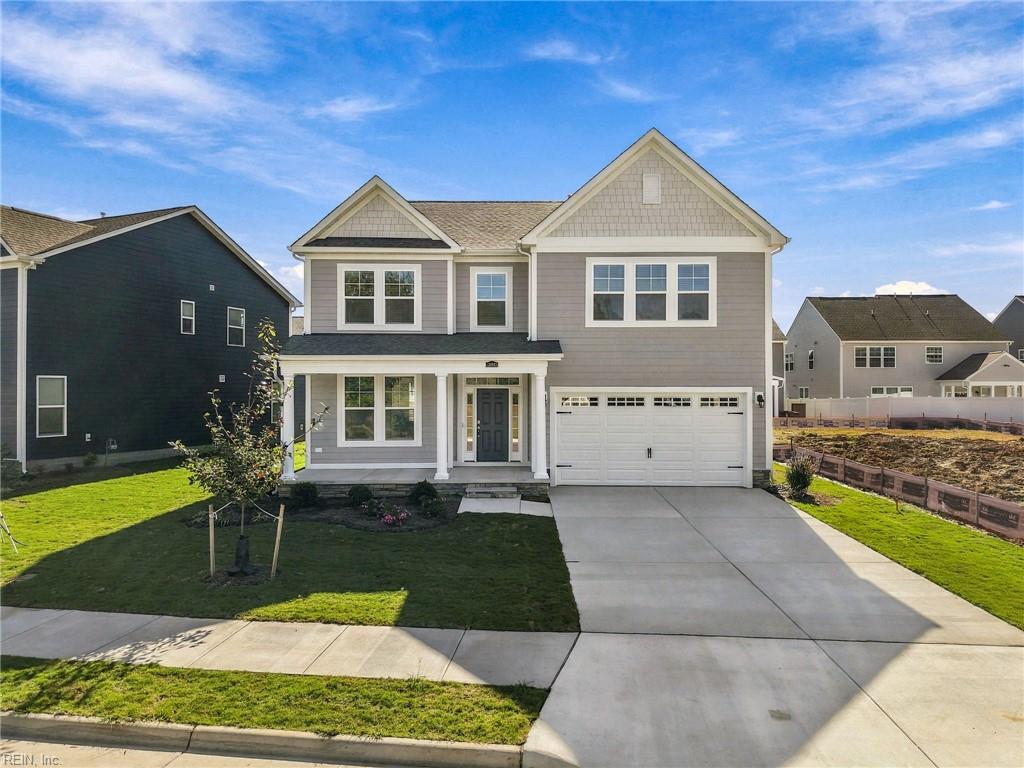 2011 Canvasback Drive — photo
