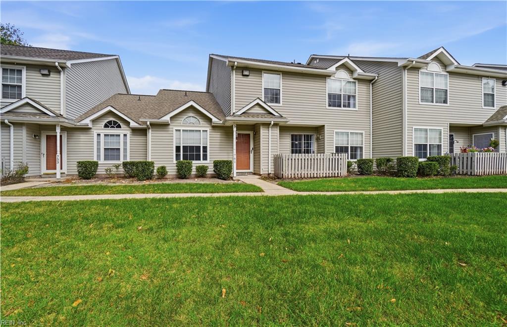 761 Whistling Swan Drive — photo